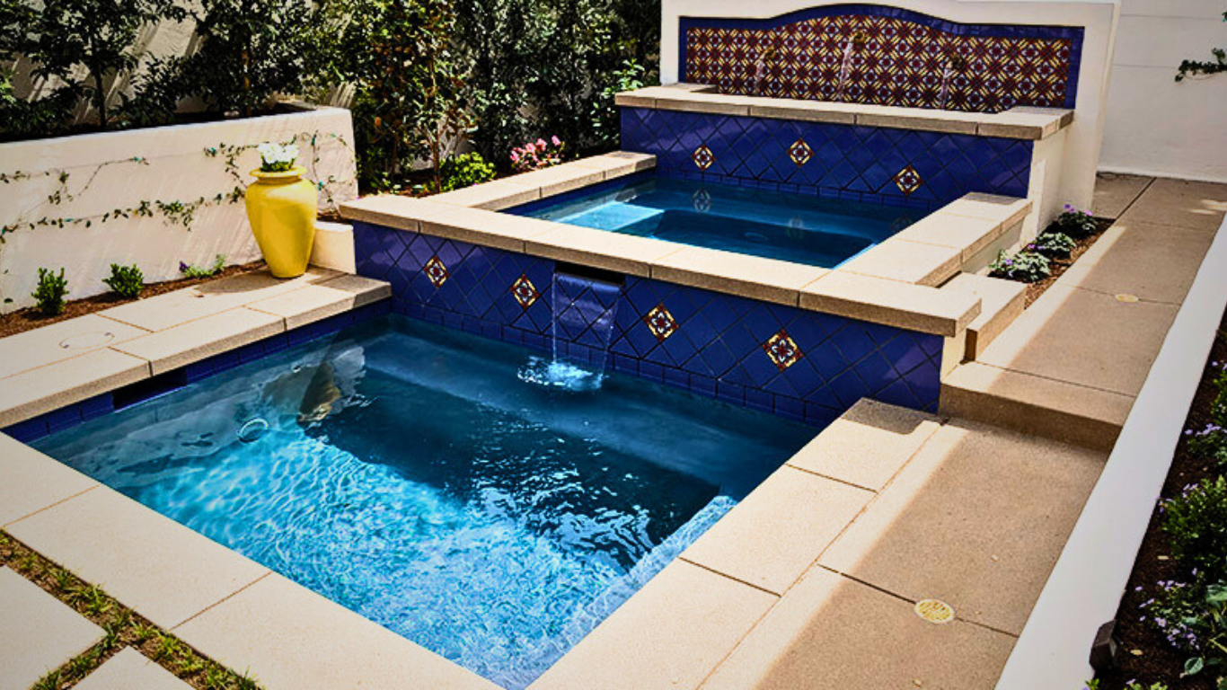 platinum-pools